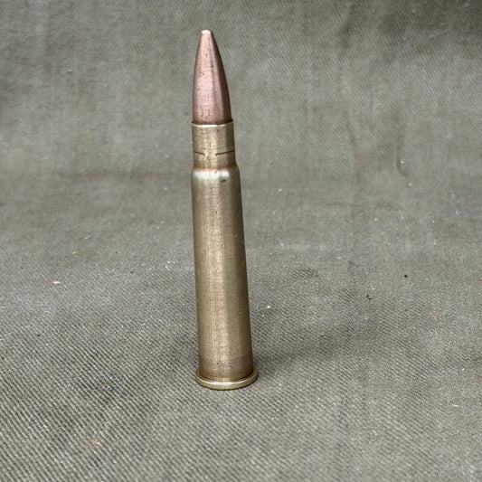 Inert .303 Round – 1944 Dated CP | Collectible Ammunition