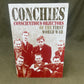 "Conchies" Conscientious Objectors of The First World War