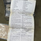 Shop a complete Royal Air Force Mark VIII Emergency Flying Rations tin (27P P.D/74). Rare WW2 survival kit issued to RAF aircrew—perfect for collectors.

