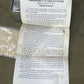 Shop a complete Royal Air Force Mark VIII Emergency Flying Rations tin (27P P.D/74). Rare WW2 survival kit issued to RAF aircrew—perfect for collectors.

