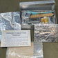 Shop a complete Royal Air Force Mark VIII Emergency Flying Rations tin (27P P.D/74). Rare WW2 survival kit issued to RAF aircrew—perfect for collectors.

