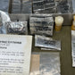 Shop a complete Royal Air Force Mark VIII Emergency Flying Rations tin (27P P.D/74). Rare WW2 survival kit issued to RAF aircrew—perfect for collectors.

