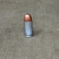 Original WW2 US .45 ACP Cartridge – EC 43 – Evansville Sunbeam – 1943 Steel Case – Inert