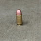 Original WW2 US .45 ACP Cartridge – EC 42 – Evansville Chrysler – 1942 Brass Case – Inert