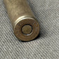 Original WW1 Spanish Mauser Rifle Cartridge – FNT Toledo 1918 – Inert