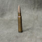 Original WW1 German 7.92mm Mauser Rifle Cartridge – Spandau February 1915 – Inert