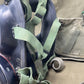 British Military S6 Respirator & Haversack