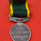 British Army Territorial Efficiency Medal