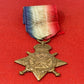 World War 1 1914 Star Royal Field Artillery