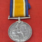 Single  British Victory Medal