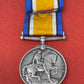 WW1  British War Medal  Royal Marine Light Infantry