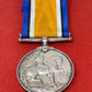  British War Medal  Service with the Royal Navy