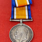  British War Medal  Service with the Royal Navy