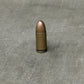 Original WW1 German 9mm Parabellum Cartridge – DWM Karlsruhe 1917 – Inert