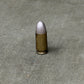 Original WW1 German 9mm Parabellum Cartridge – Spandau February 1917 – Inert