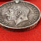 British War Medal  Leicester Regiment Bmdr Gilroy