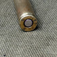 Original WW2 US .30 Carbine Cartridge – Peters Cartridge Co. PC 43 – 1943 – Inert
