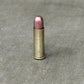 Original 1904 French 8mm Mle 1892 Revolver Cartridge – ECP Bourges – Inert