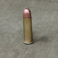 Original 1908 French 8mm Mle 1892 Revolver Cartridge – ECP Bourges – Inert