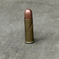 Original WW1 French 8mm Mle 1892 Revolver Cartridge – ECP 1915 – Inert