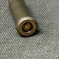 Original WW1 French 8mm Mle 1892 Revolver Cartridge – ECP 1915 – Inert