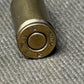 Original German 8mm Bergmann Simplex Pistol Cartridge – DWM K 488 K – Inert