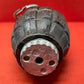 WWI British M36 Mills Bomb with Rifle Grenade Plate