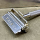 Cased Vintage Valet Auto-Strop Razor – Excellent Condition Shaving Collectible