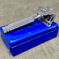 Ever Ready 1912 Patent Safety Razor Made in England