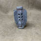 WW2 British 2 Inch Mortar Tail Fin – FD Ltd 1941 – Original