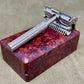  Cased Vintage Valet Auto-Strop Razor 