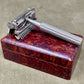  Cased Vintage Valet Auto-Strop Razor 