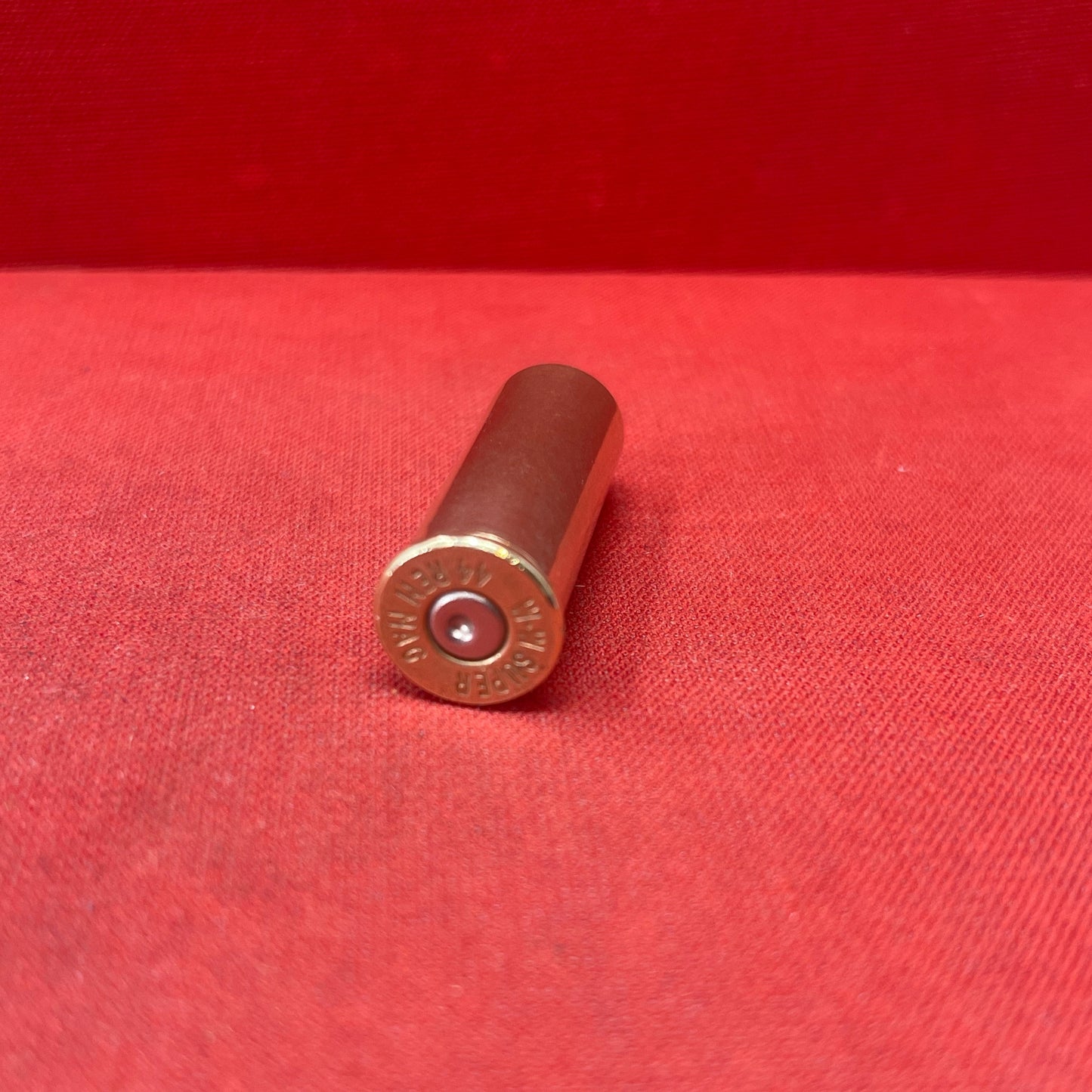 .44 Magnum Cartridge