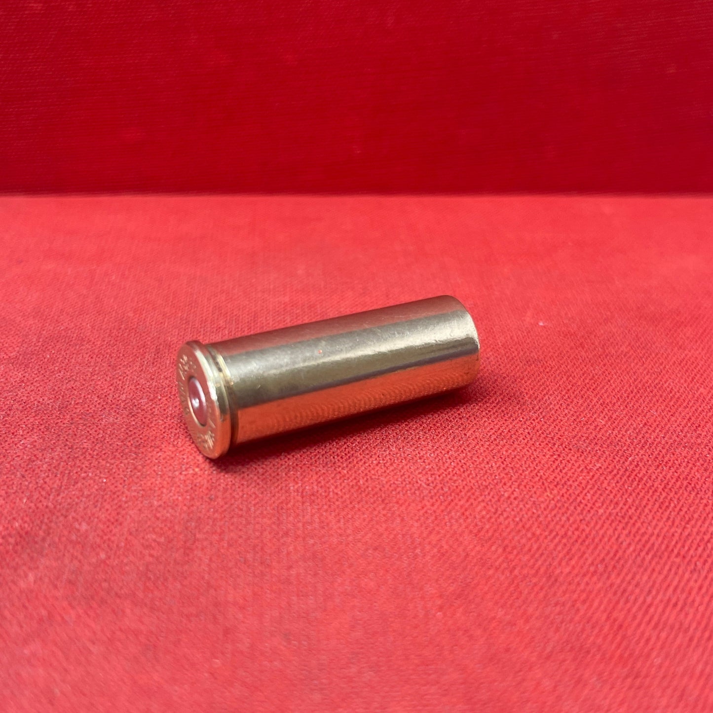 .44 Magnum Cartridge