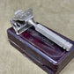 Cased Ever Ready 1912 Patent Safety Razor – Made in England, Excellent Working Order