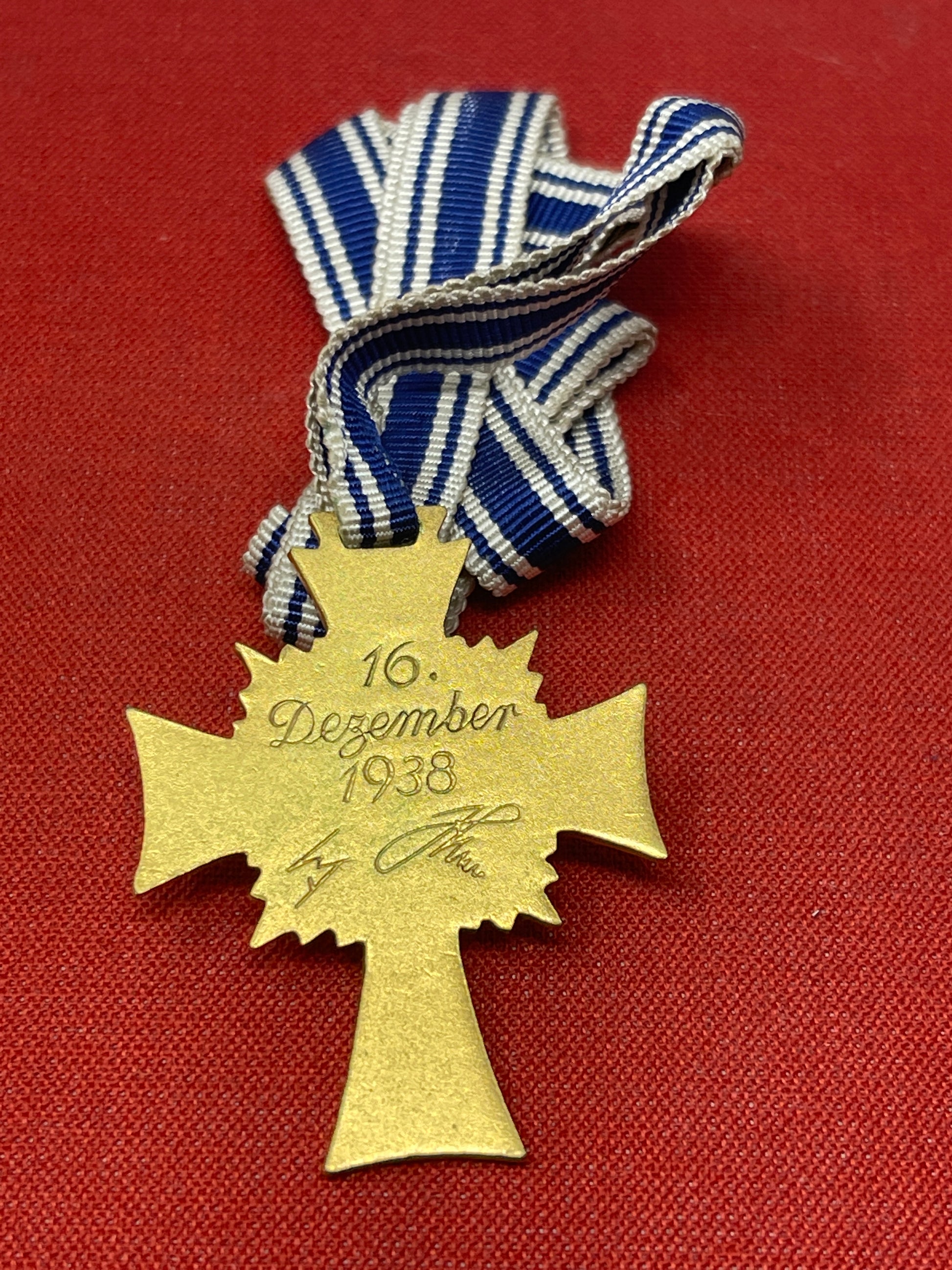 Cross of Honour of the German Mother