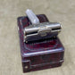 Cased Ever Ready 1912 Patent Safety Razor – Made in England, Excellent Working Order