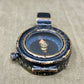 WW2 1939 Dated British Barker & Sons MK IX Brass Compass