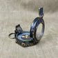 WW2 1939 Dated British Barker & Sons MK IX Brass Compass