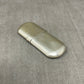 intage Brass No 5 Smoke Stone Trench Lighter