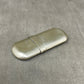 intage Brass No 5 Smoke Stone Trench Lighter