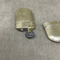 intage Brass No 5 Smoke Stone Trench Lighter