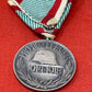 Imperial Austrian Austro/Hungarian War Medal  WWI.