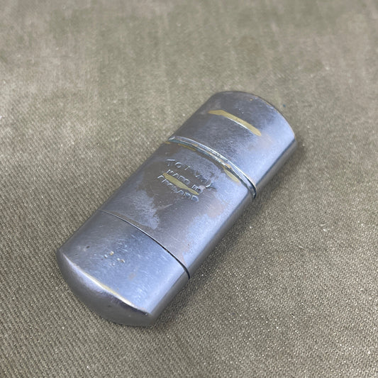 WW2 British Military Issue Tommy Lighter Pocket Lighter