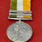 King's South Africa Medal (Clasps )