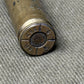 Original WW1 German 7.92mm Mauser Cartridge – Spandau April 1918 – S67 – Black Bullet – Inert