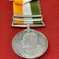 King's South Africa Medal (Clasps )