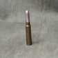 Original Pre-WW1 Belgian 7.65×53mm Mauser Cartridge – CRB 1912 – Cartoucherie Russo-Belge – Inert