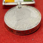 King's South Africa Medal (Clasps )