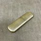 Vintage Selection of Brass trench lighters, Match holders, and Hand warmers